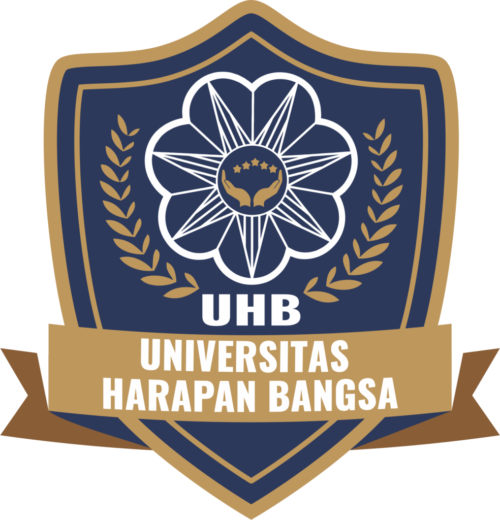 Layanan akademik universitas harapan bangsa